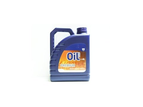 DACIA OIL PLUS PREMIUM 5 W 30 4L RENAULT 6001999716 <br>