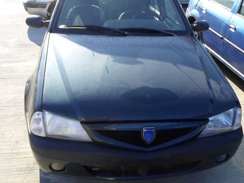 Dacia Solenza 1.4 din 2004 Dezmembrez