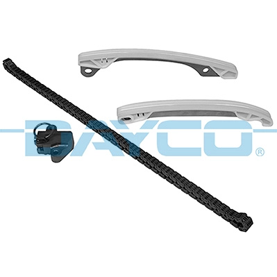 DAYCO chit lant de distributie KTC1124 la masina RENAULT TWINGO III (BCM_, BCA_) H4D 400 999cc 69cp 51kW 2014 2015 2016 2017 2018 2019 2020 2021
