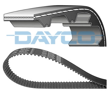 DAYCO Curea de distributie 941142 se potriveste la AUDI A4 Allroad B9 (8WH, 8WJ) DKNA 1984cc 245cp 180kW 2016 2017 2018 2019 2020 2021 2022 2023 2024 2025