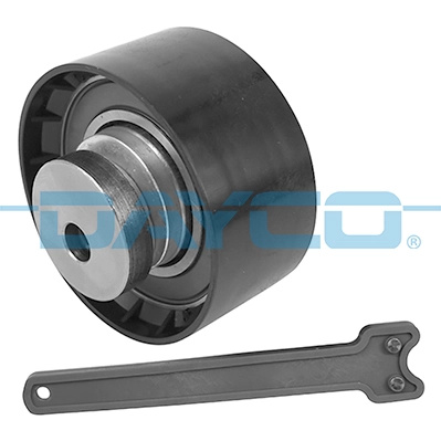 DAYCO rola intinzator,curea distributie ATB1002 pentru FIAT TIPO limuzina (356_, 357_) 2015 2016 2017 2018 2019 2020