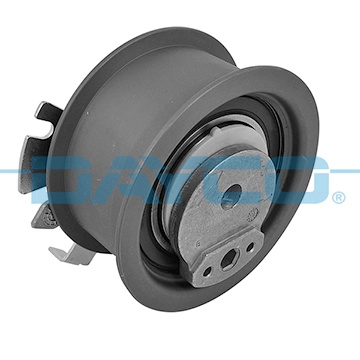DAYCO rola intinzator,curea distributie ATB2253 la SEAT LEON (1P1) 2005 2006 2007 2008 2009 2010