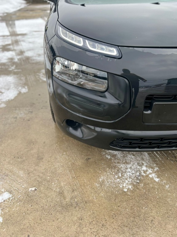 Daylight dreapta Citroen C4 Cactus