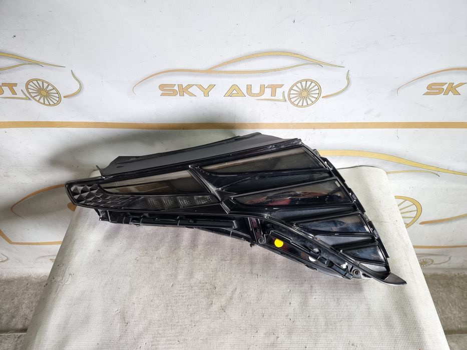 Daylight drl led Hyundai Tucson dupa 2020 cod 92208N7100