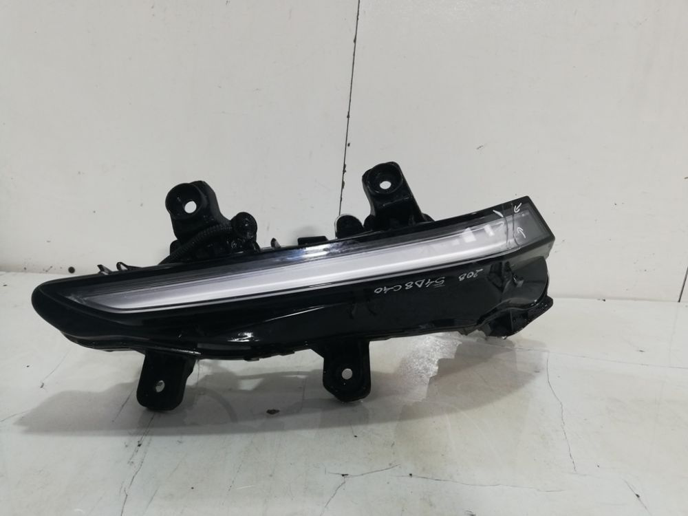 Daylight DRL stanga Peugeot 208 / 2008 An 2019 202