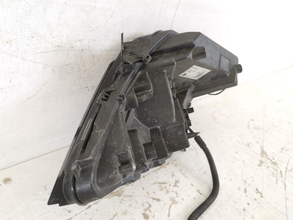 Daylight Lumina De Zi Dreapta Peugeot 30