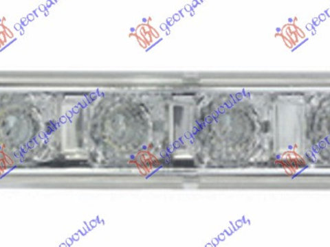 Daylight/ lumini de zi CITROEN C1 12-14 CITROEN C1 14- CITROEN C3 13-16 CITROEN C3 PICASSO 09-12