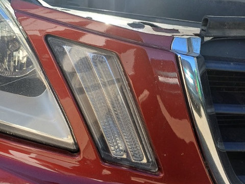 Daylight/lumini de zi led Volvo XC60 2.4 D5244T10 151 KW an 2012