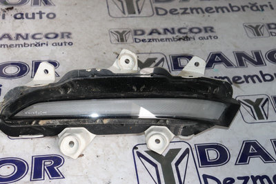 DAYLIGHT PEUGEOT 2008 AN : 2020 / 9824241280-00