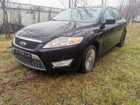 Deamembrez ford mondeo mk4