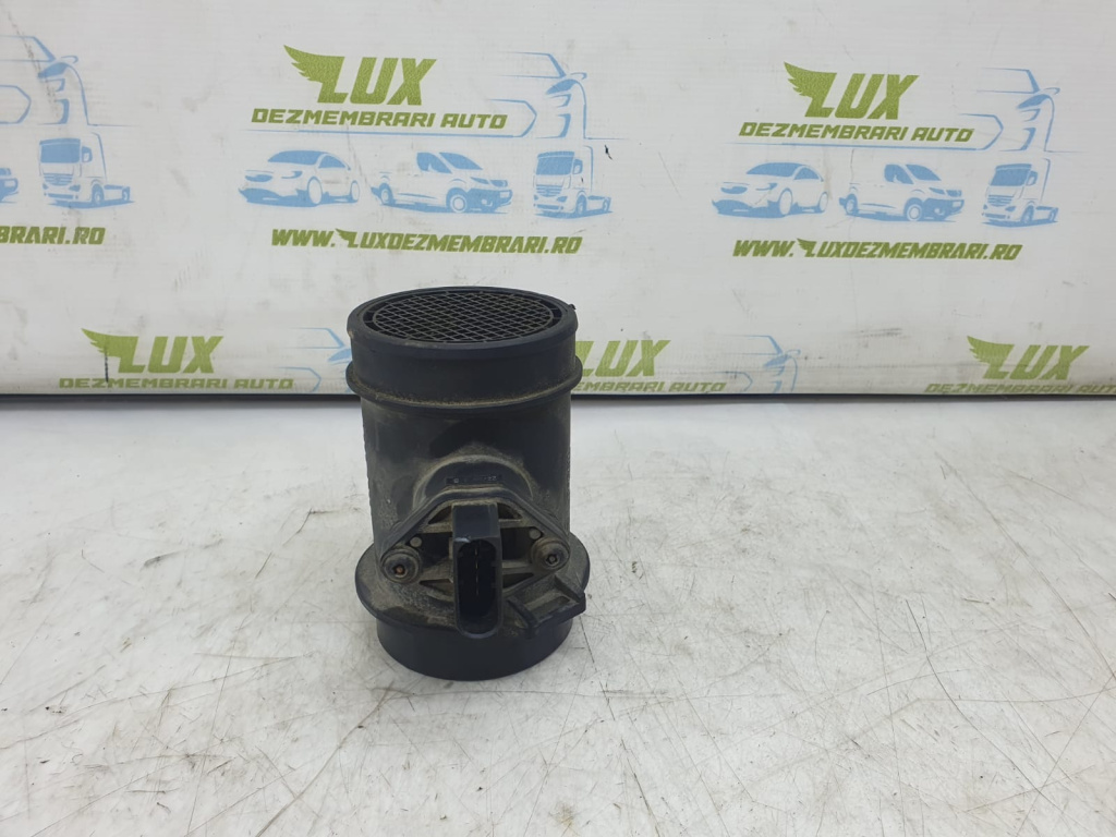 Debitmetru 059906461ex 2.5 tdi 028100243