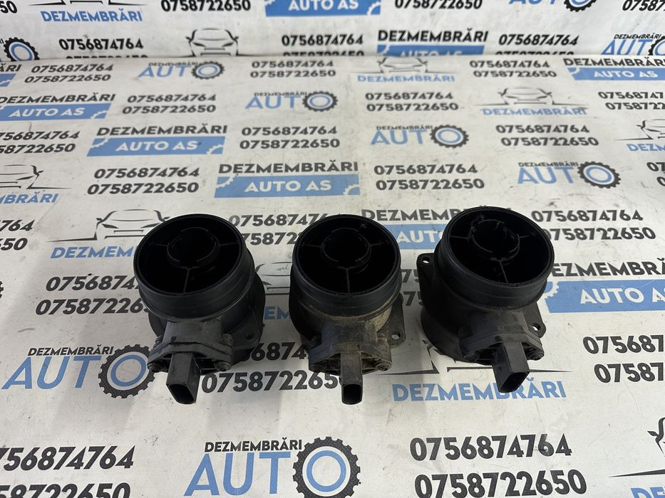 Debitmetru 1,9 tdi audi a4 b6 b7