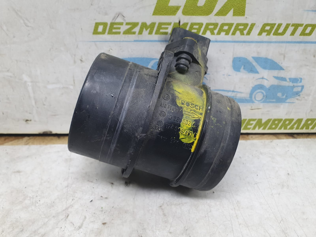 Debitmetru 2.0 tdi BMM BKD BMP 074906461b Skoda Octavia 2 [2004 - 2008]