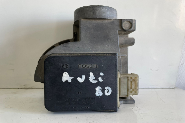 Debitmetru aer 0281002072 Audi 80 8C/B4 [1991 - 19