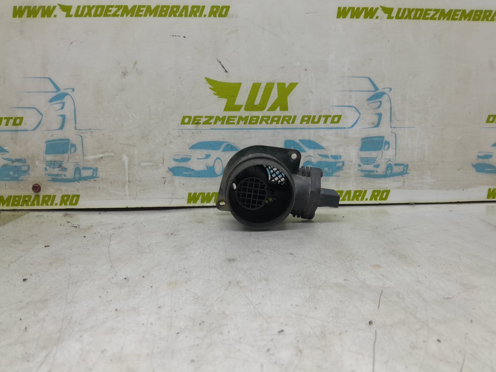 Debitmetru aer 0281002531 1.9 tdi BLS Skoda Octavia 2 [2004 - 2008]