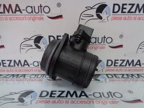 Debitmetru aer 038906461B, 0281002531, Audi A2 1.4tdi, AMF