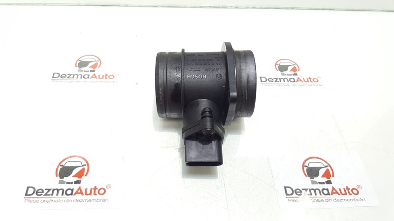 Debitmetru aer 038906461B, Seat Leon (1M1) 1.9 tdi