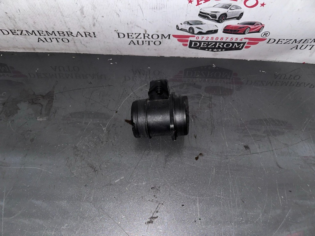 Debitmetru aer 038906461B Skoda Fabia I Combi (6Y5) 1.4 TDI 80 cai BNV