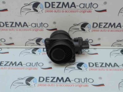 Debitmetru aer 038906461B, Skoda Octavia 2 Combi (1Z5) 1.9 tdi