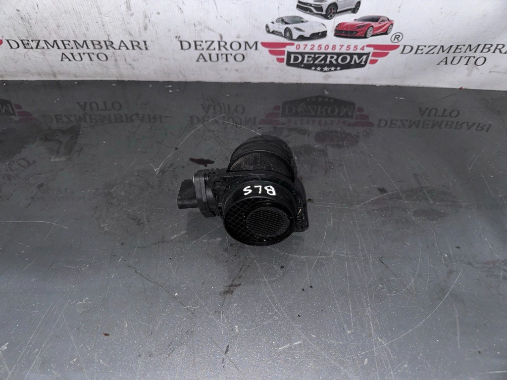 Debitmetru aer 038906461B Skoda Octavia 