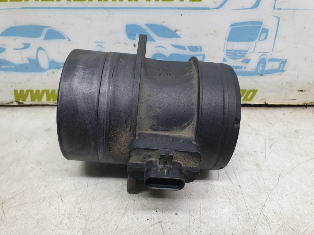 Debitmetru aer 03L906461a 1.6 tdi CAYC Volkswagen VW Tiguan 5N [2007 - 2011]