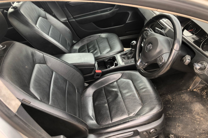 DEBITMETRU AER 03L906461A Volkswagen VW 