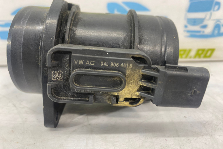 Debitmetru aer 04L906461B 1.6 tdi CLH Sk
