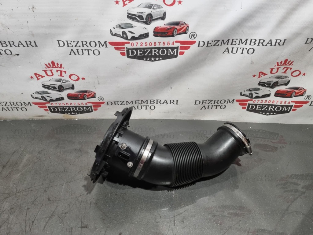 Debitmetru aer 059906461S Audi Q5 FY 3.0 TDI quattro DCPE 231 cai