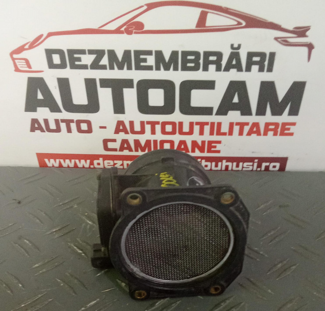 Debitmetru aer 06A906461B 06A906461B Audi A3 8L [1996 - 2000] Hatchback 5-usi