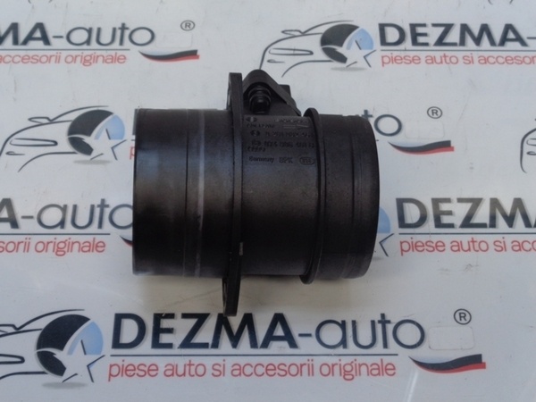 Debitmetru aer 074906461B, 0281002461, Vw Caddy 3, 2.0tdi, BMM