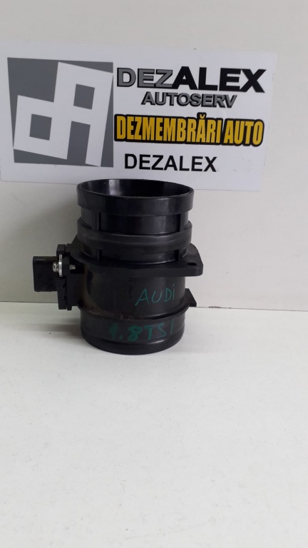Debitmetru Aer 1.8L TFSI 2011 Audi A4