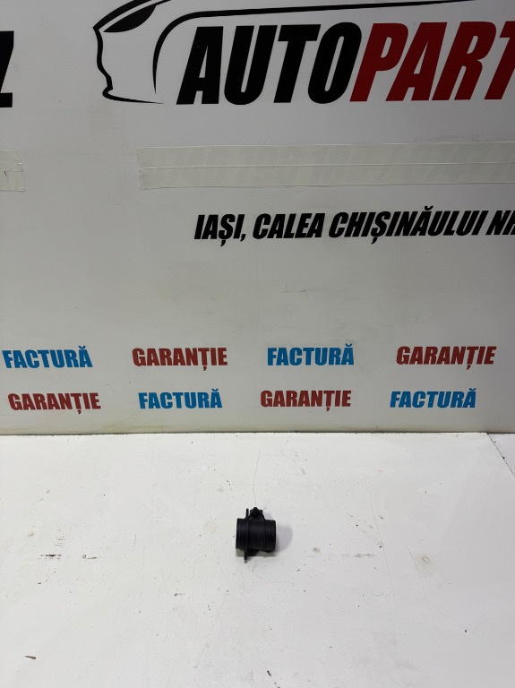 Debitmetru aer 1.9 BLS BKC BXE Passat B6 Golf 5 Touran Jetta Octavia 2 Leon 1P Audi A3