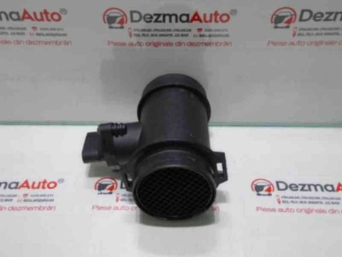 Debitmetru aer 1433565,0280217124, Bmw 3 Touring (E46) 1.8b