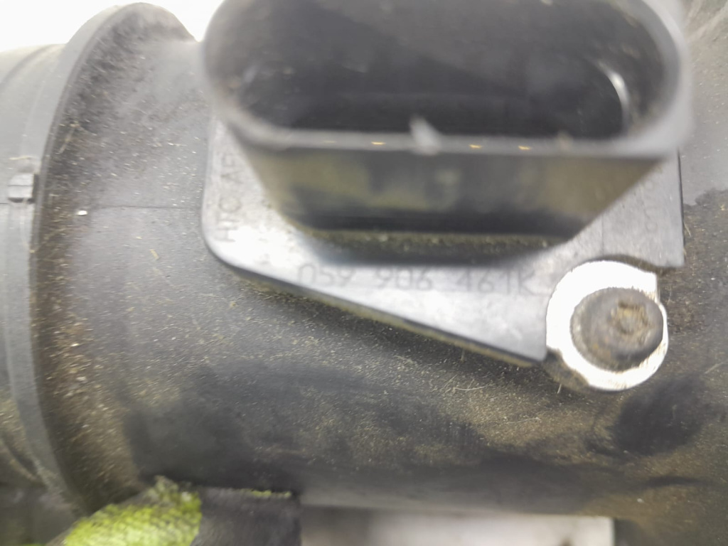 Debitmetru aer 3.0 tdi ASB 059906461k Au