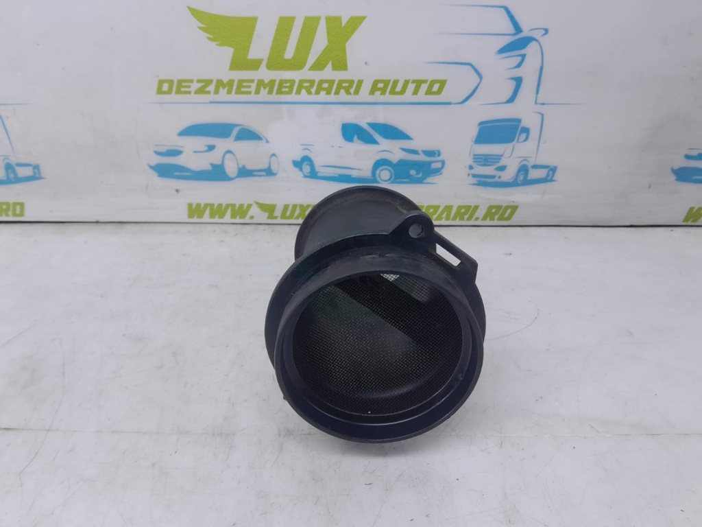 Debitmetru aer 3.0 tdi ASB 059906461k Volkswagen VW Touareg generatia 1 7L [2002 - 2007]