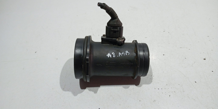 Debitmetru aer 3.0TDI 059906461k Audi A6 4F/C6 [20