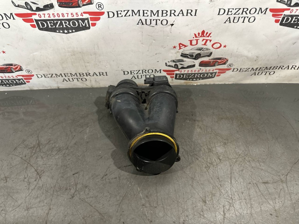 Debitmetru aer 4R8Q-12B579-AC Peugeot 30