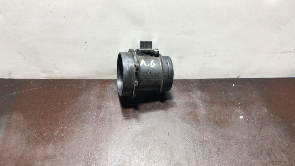 Debitmetru aer (5 pini) Audi Volkswagen Skoda Seat 2.7tdi 3.0tdi 059906461N , 059 906 461 N