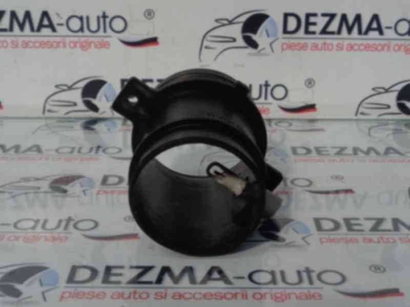 Debitmetru aer 5T16-9P965-AA, Ford Transit Connect (P65) 1.8 tdci, HCPB