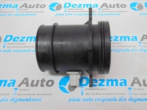 Debitmetru aer 5T16-9P965-AA, Ford Transit Connect (P65) 1.8 tdci (id:222503)