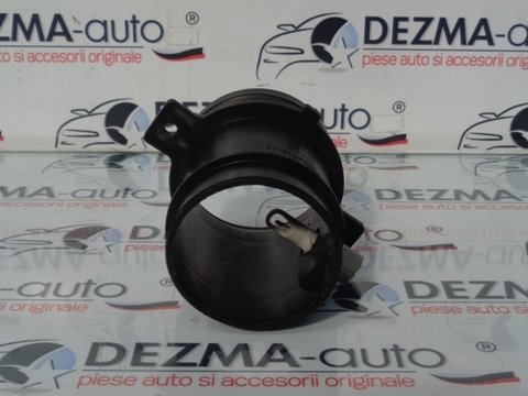 Debitmetru aer 5T16-9P965-AA, Ford Transit Connect (P65) 1.8 tdci (id:222503)