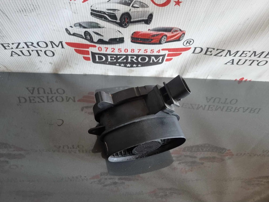 Debitmetru aer 7788744 BMW Seria 5 E61 530xd 3.0 231 cai M57D30 (306D3)