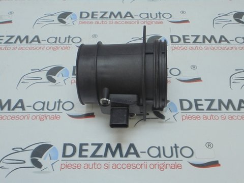 Debitmetru aer, 7T16-9P965-AA, Ford Transit Connect (P65) 1.8 tdci (id:278162)