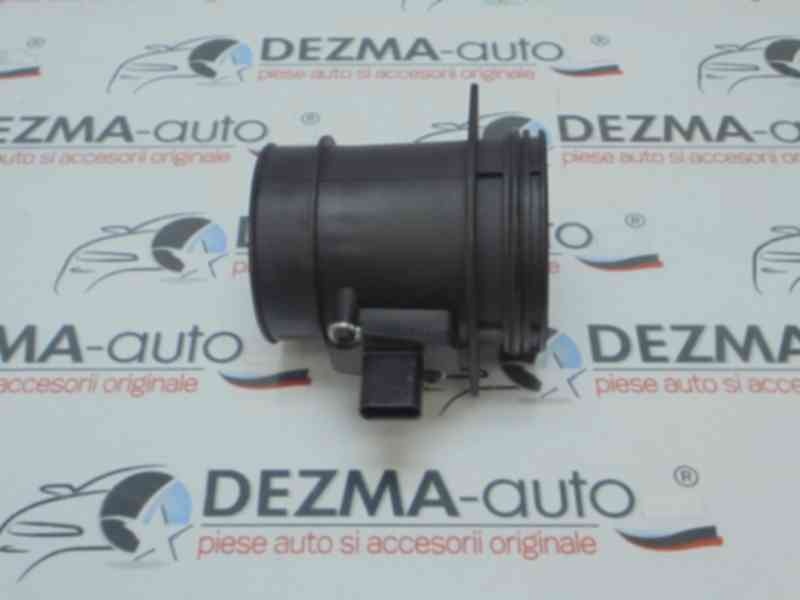 Debitmetru aer, 7T16-9P965-AA, Ford Transit Platforma, 1.8 tdci