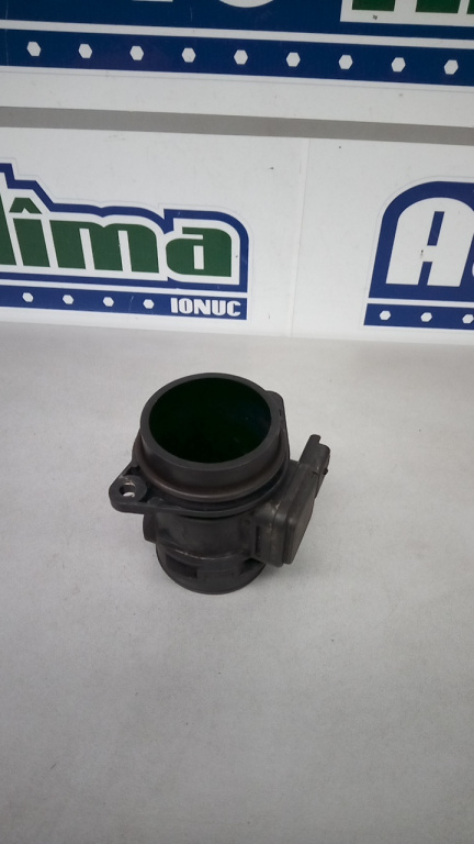 Debitmetru aer 9647144080 5WK97004 1.4 HDI PEUGEOT