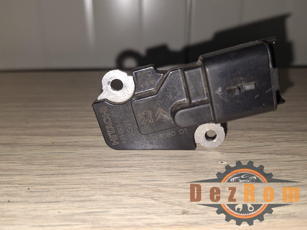 Debitmetru aer 9677093080 PEUGEOT 508 I 