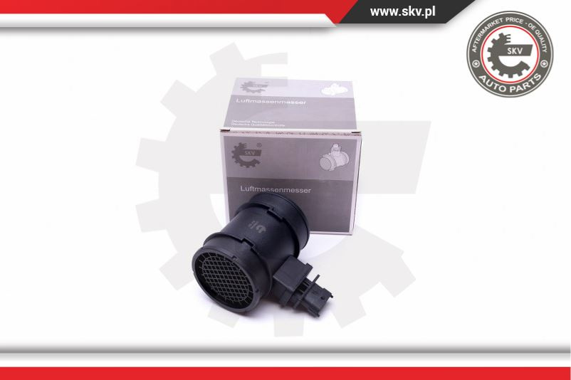 Debitmetru aer ; ALFA ROMEO 159 FIAT Doblo Grande 