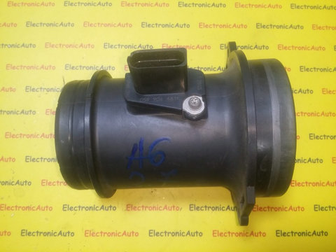 Debitmetru aer Audi 059906461k, 059 906 461 k