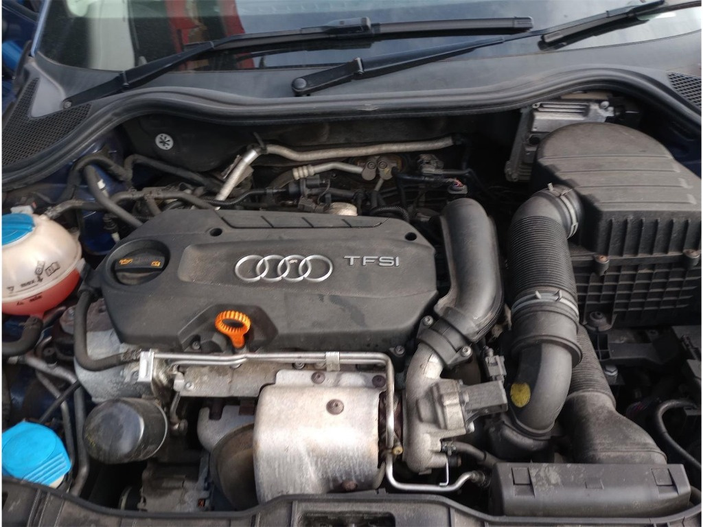 Debitmetru aer Audi A1 2011 HATCHBACK 1.4 TSi CAXA