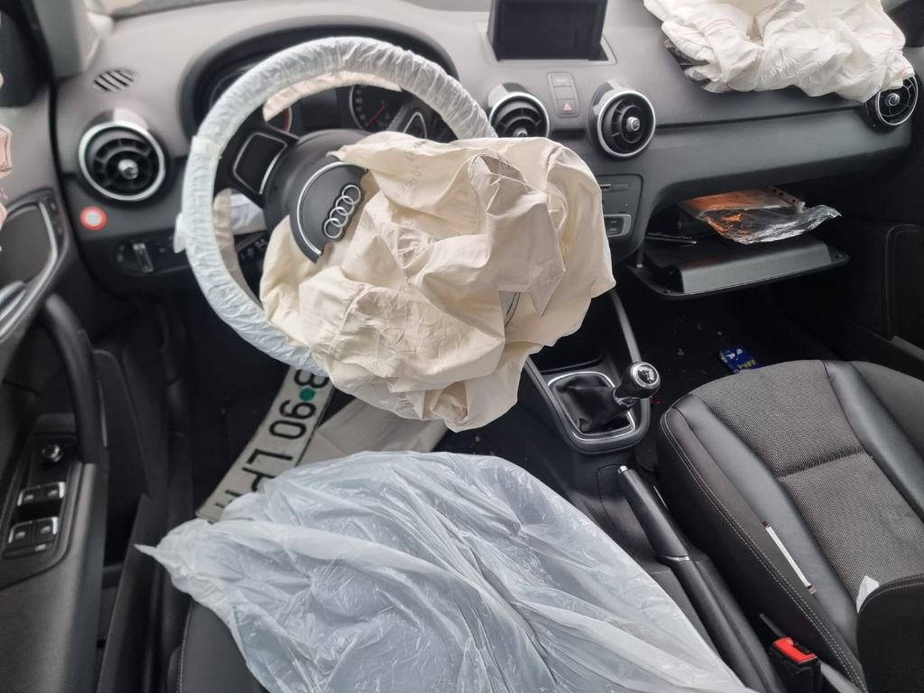 Debitmetru aer Audi A1 2018 hatchback 1.